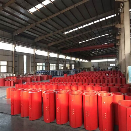 柏乡SCB13干式变压器