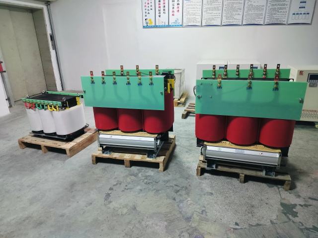 柏乡KS11-1000KVA矿用变压器