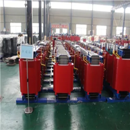 柏乡35kv非晶合金变压器