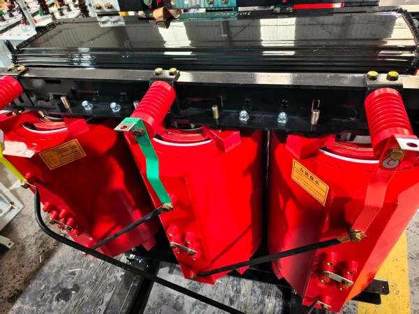 工厂厂房柏乡柏乡柏乡干式变压器 工业车间 10kV 干式电力变压器